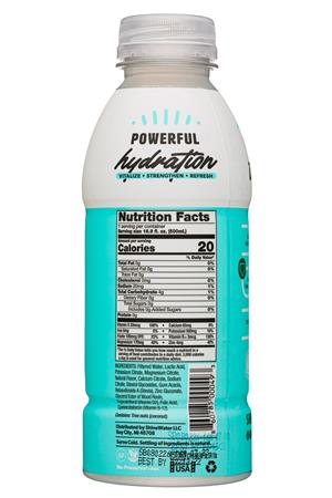 ShineWater-17oz-2020-Hydration-CoconutLime-facts