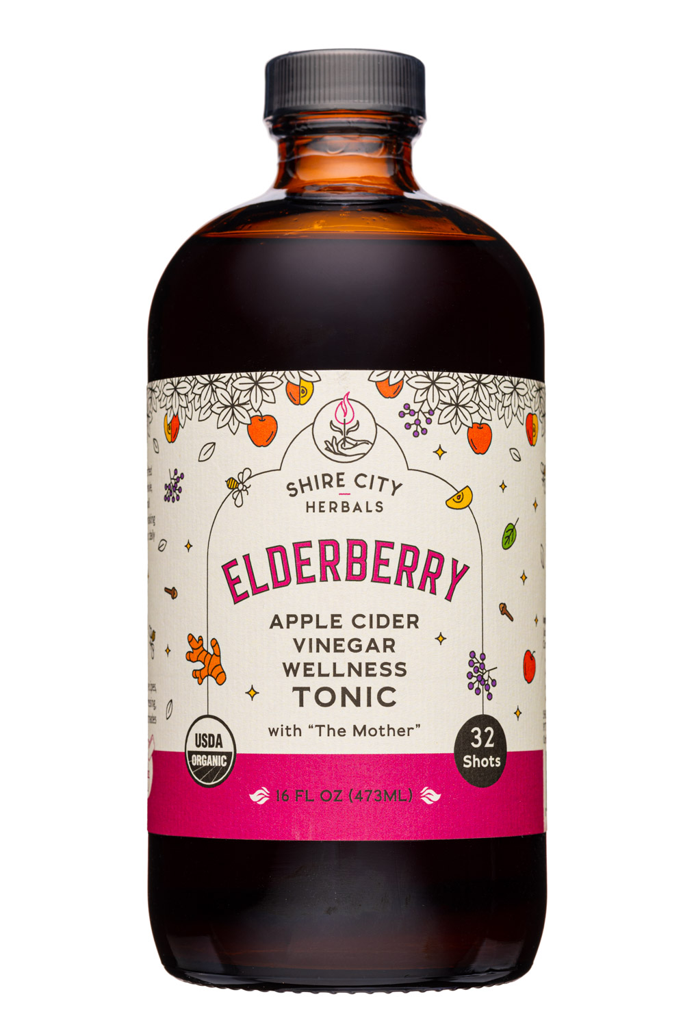 Eldberberry