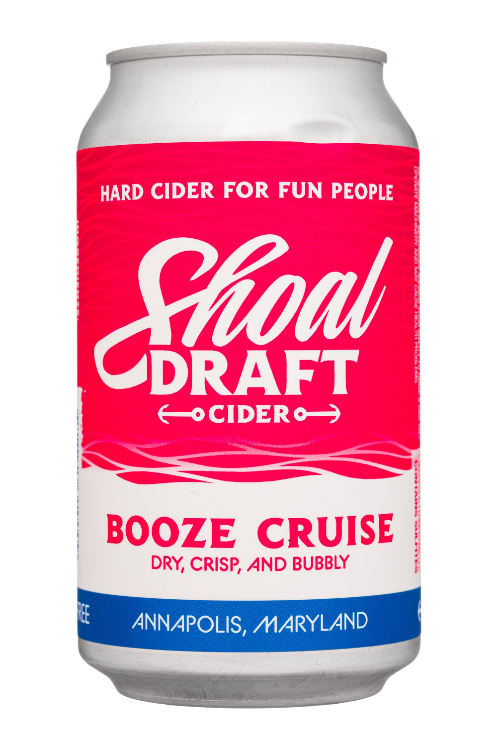 Booze Cruise