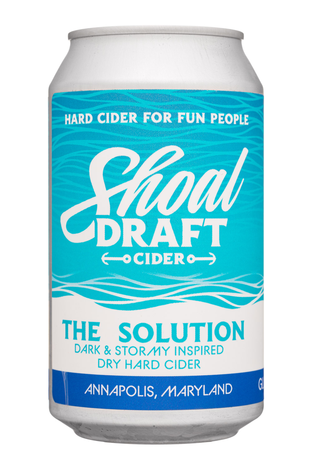 The Solution