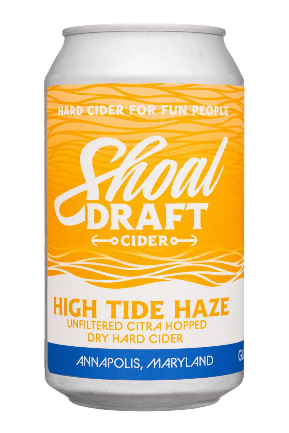 High Tide Haze