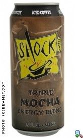 Triple Mocha