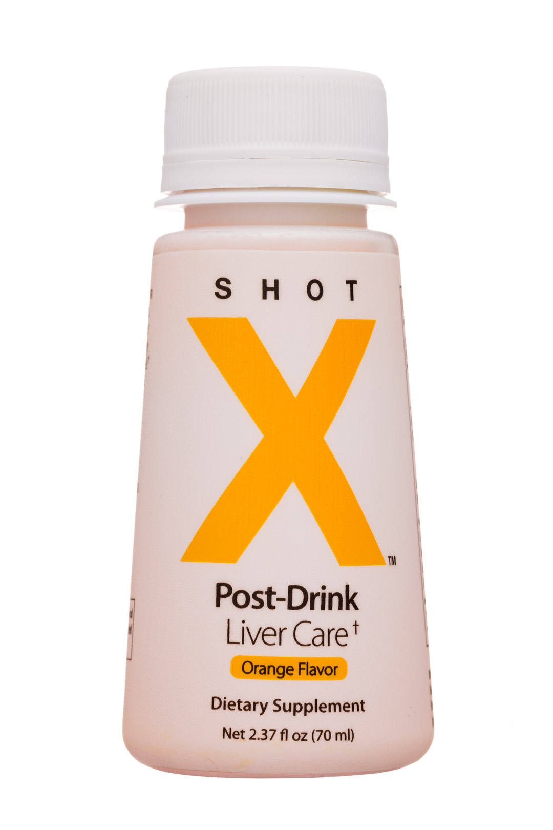 Post-Drink Liver Care