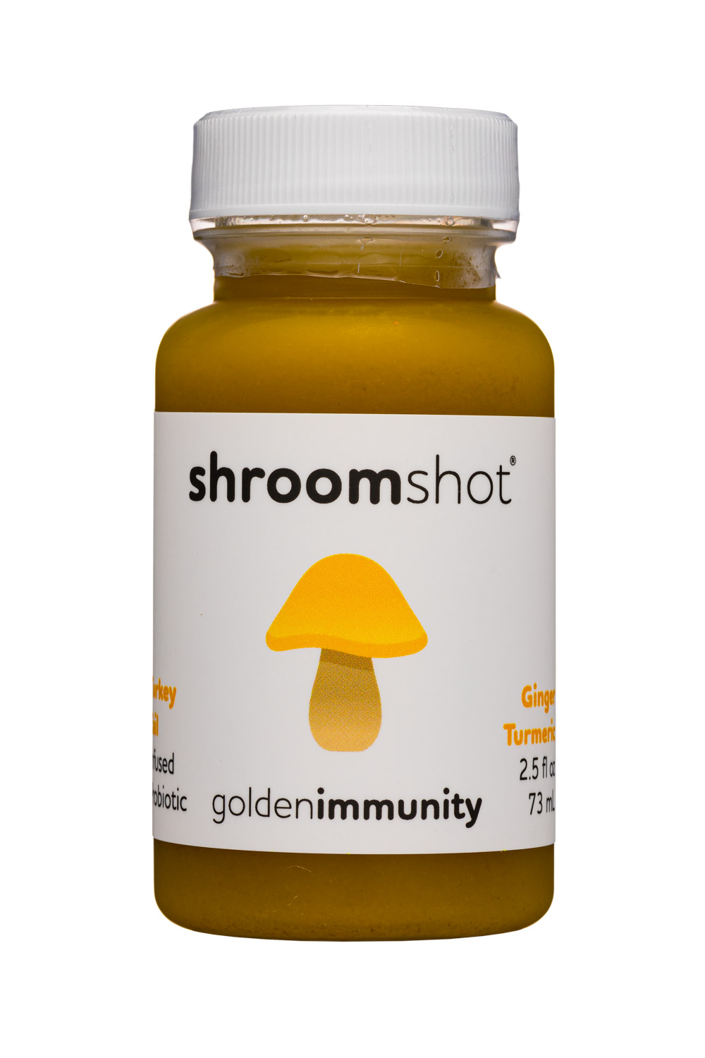 Golden Immunity