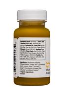 Shroomshot: ShroomShot-2oz-2020-GoldenImmunity-Facts