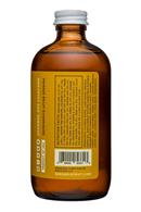 Shrub District: Dons-8oz-Sazerac-Facts