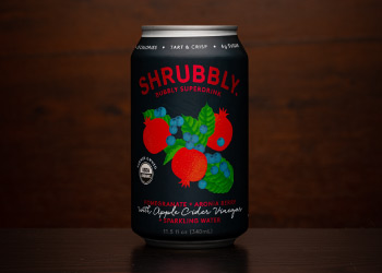 Shrubbly - Shrubbly