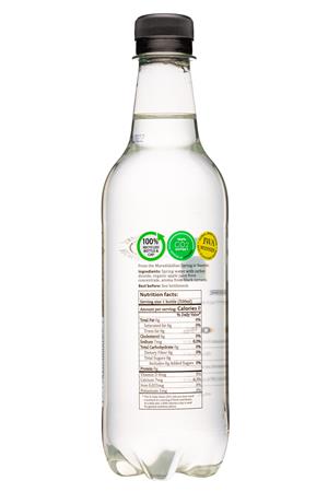 Siii Water: Siii-500ml-2022-SwedishWater-BlackCurrants-Facts
