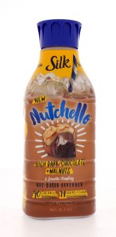 Nutchello - Rich Dark Chocolate & Walnuts