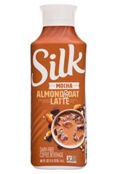 Mocha Almond & Oat Latte (2020)