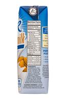 Silk: Silk-8oz-AlmondMilk-Vanilla-Facts