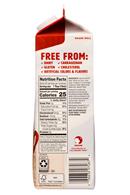 Silk: Silk-32oz-OatYeah-OatmealCookie-Facts