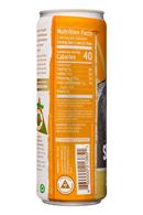 Tîma Tea: Silverback-12oz-AfricanTea-HarvestGold-Facts