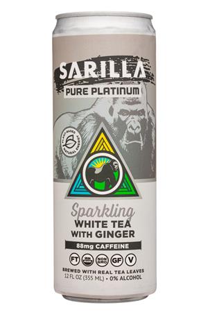Silverback Draft Tea: Sarilla-12oz-2021-SparklingTea-PurePlatinum-Front