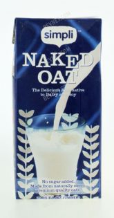 Naked Oat