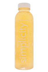 Spicy Lemonlove