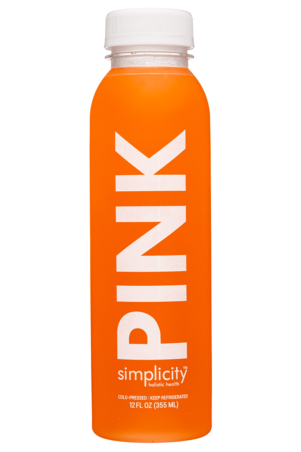 Pink Hydration (2021)