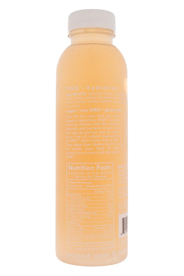 Simplicity Holistic Health: Simplicity-Hydration-Facts