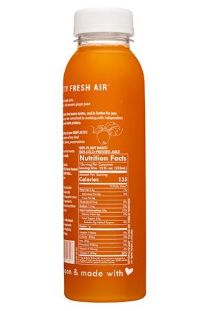 Simplicity Holistic Health: Simplicity-12oz-2021-FreshAir-Facts
