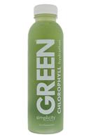 Simplicity Holistic Health: Simplicity-Chlorophyll-Front