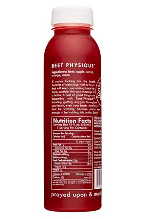 Simplicity Holistic Health: Simplicity-12oz-2021-BeetPhysique-Facts