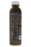 Simplicity Holistic Health: Simplicity-TheWheatini-Facts