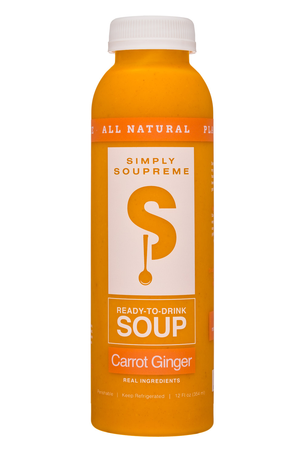 Carrot Ginger