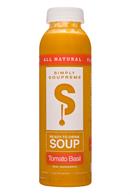 Simply Soupreme: SimplySoupreme-12oz-RTD-TomatoBasil-Front