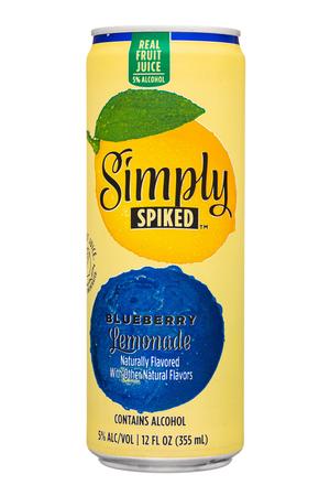 Simply Spiked Lemonade: Simply-12oz-2022-SpikedLemonade-Blueb