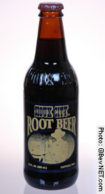 Root Beer