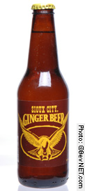 Ginger Beer