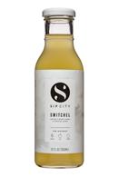 Sip City Switchel: SipCity-12oz-Switchel-TheDistrict-Front