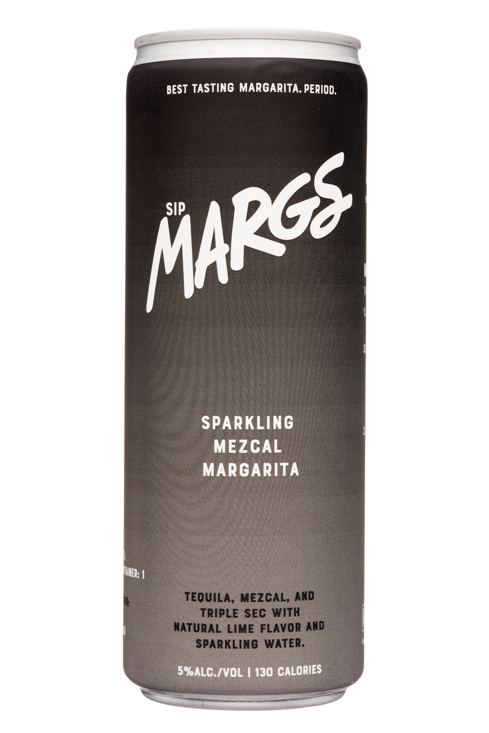 Sparkling Mezcal Margarita