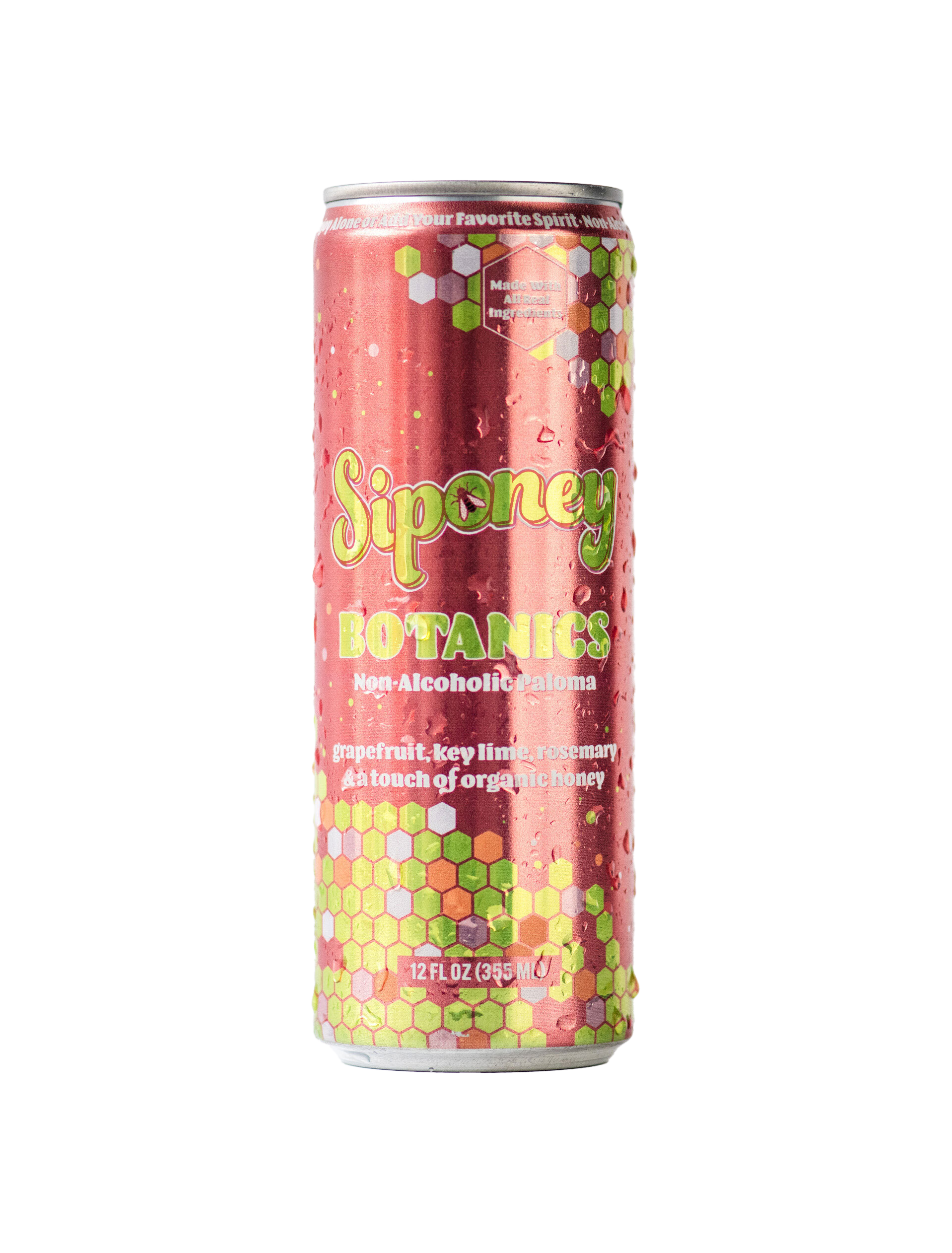 Siponey Botanics