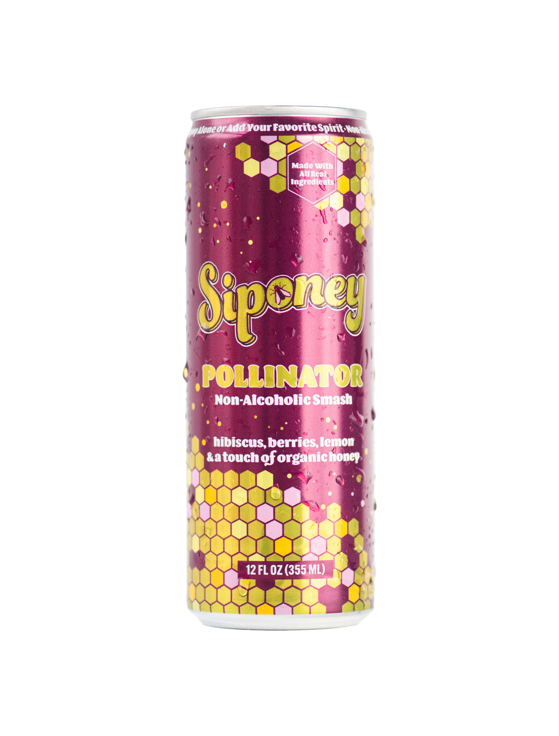 Siponey Pollinator