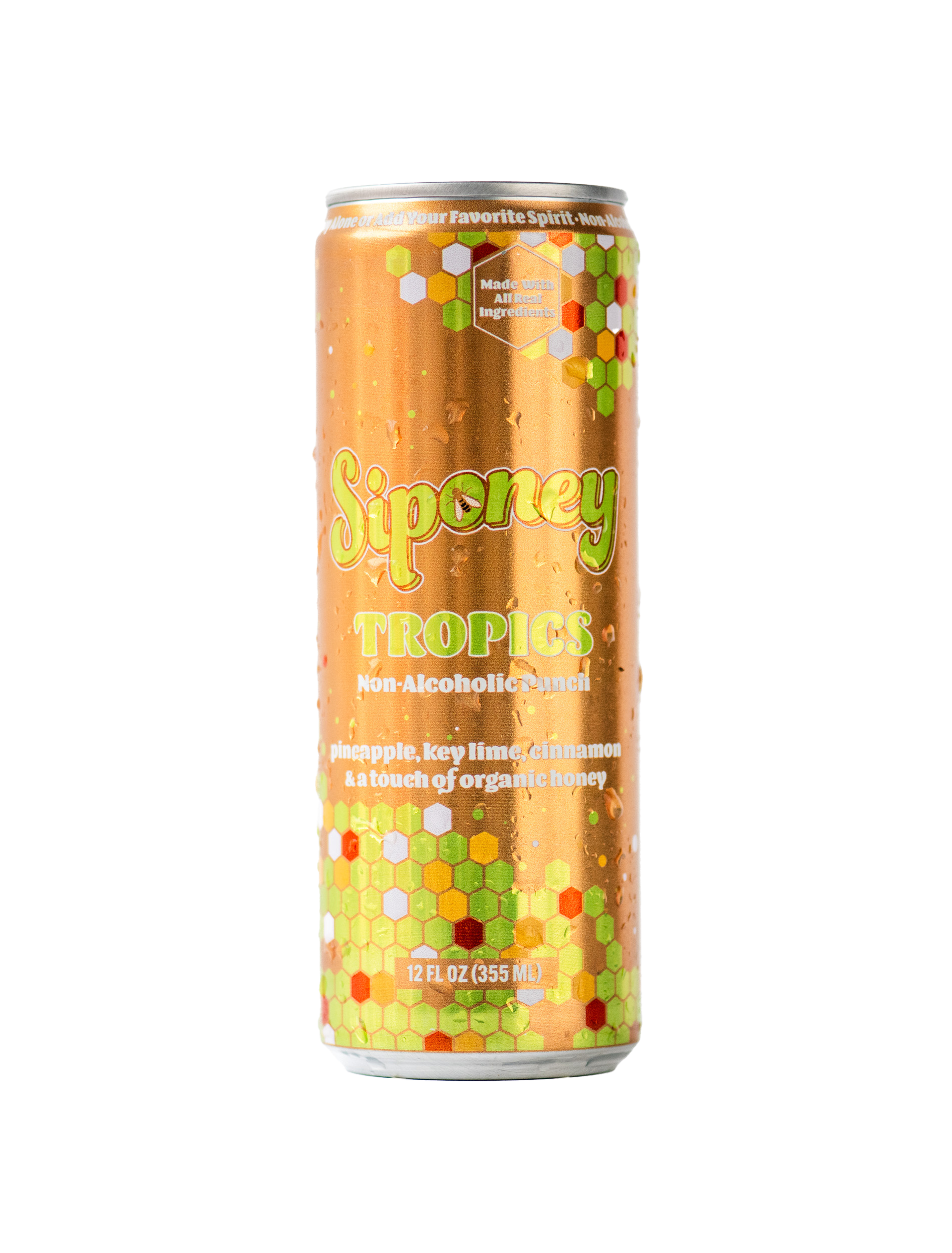 Siponey Tropics