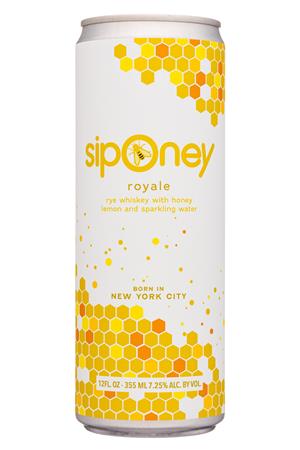 siponey: SipOney-12oz-2020-Whiskey-Royale