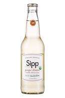 Sipp-12oz-Bottle-GingerBlossom-Front