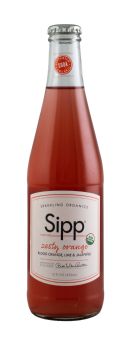 Sipp: Sipp Zesty Front