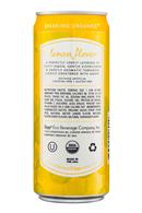 Sipp: Sipp-10oz-Sparkling-LemonFlower-Facts