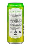 Sipp: Sipp-10oz-Sparkling-SummerPeach-Facts