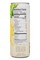 Sipp: Sipp-12oz-Infusions-SparklingWater-PineappleVanillaSage-Facts