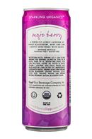 Sipp: Sipp-10oz-Sparkling-MojoBerry-Facts