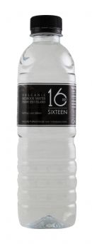 Sixteen Water: Sixteen Water