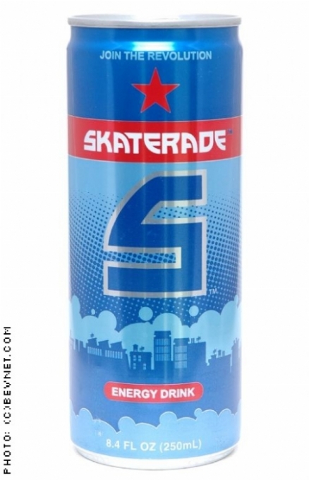 Skaterade: skaterade-can.jpg