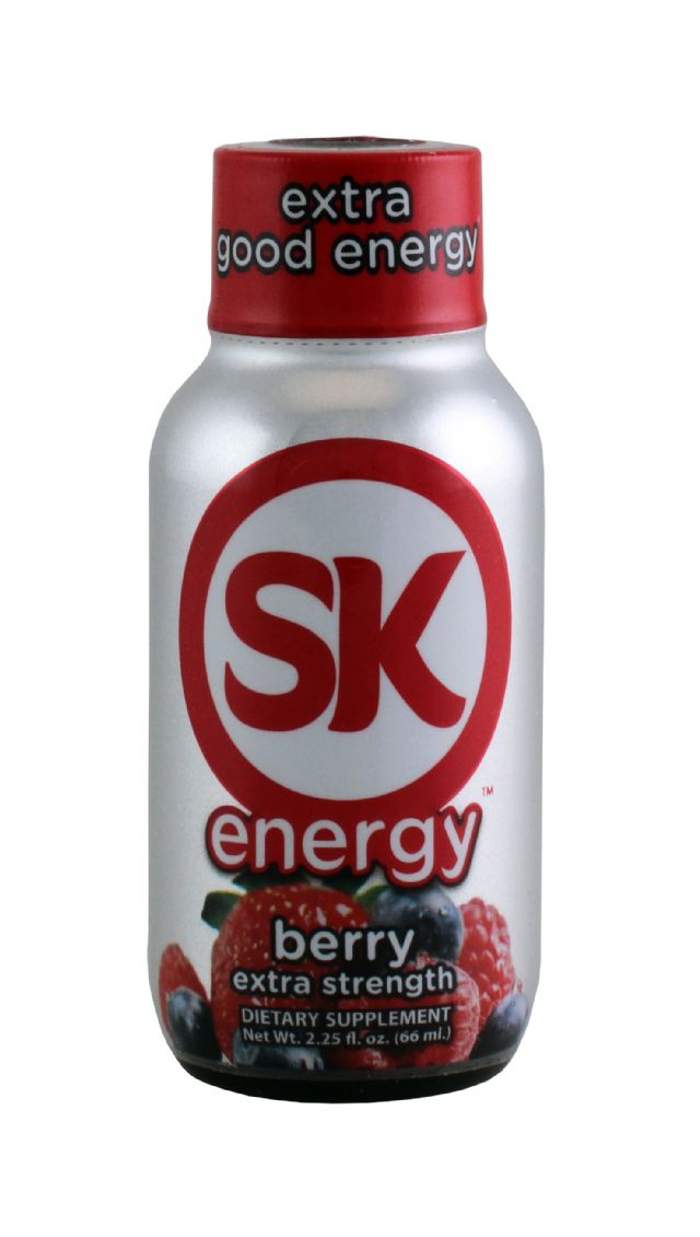 SK Energy: SKEnergy Berry Front