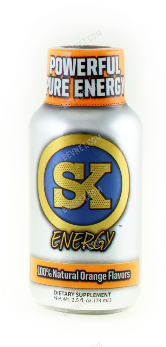 SK Energy: 