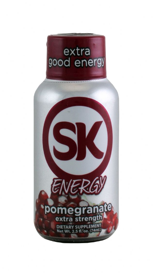SK Energy: SKEnergy Pom Front