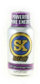 SK Energy: 