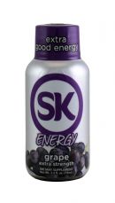 SK Energy: SKEnergy Grape Front